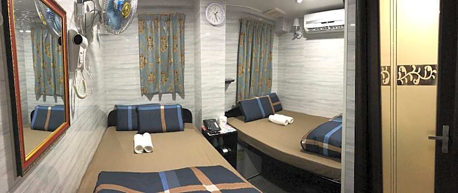 Dreamland guest house