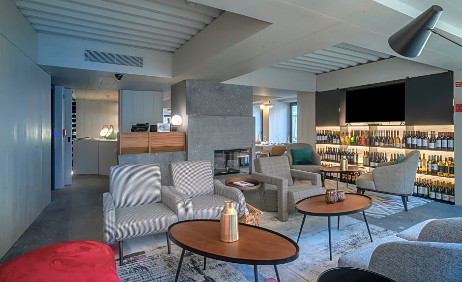 Porta Nova Collection House