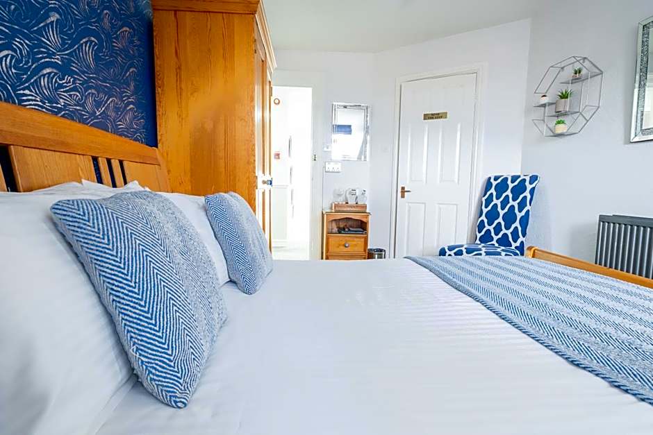 Number 7 Guest House