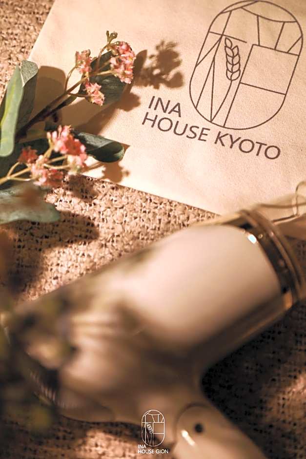 INA HOUSE GION