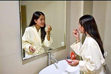 Surya Boutique Hotel