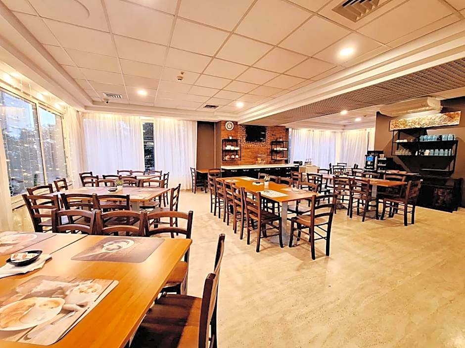 Scheppers Hotel