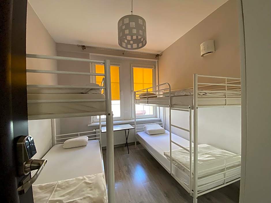 Event Hostel - Opole