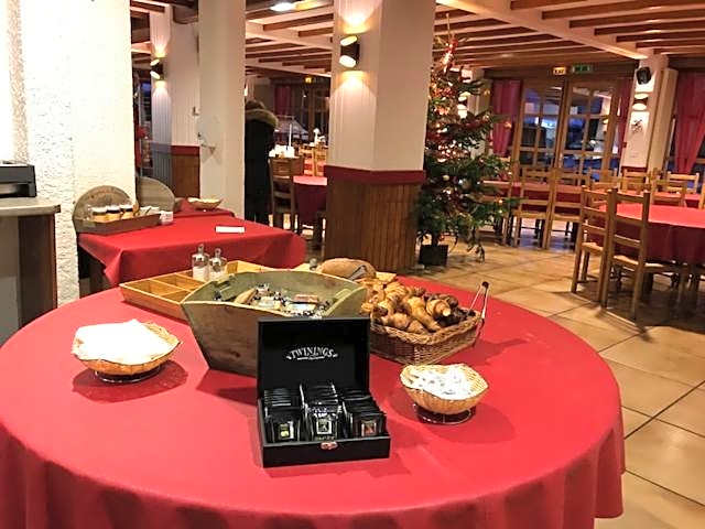 Village vacances Le Savoy