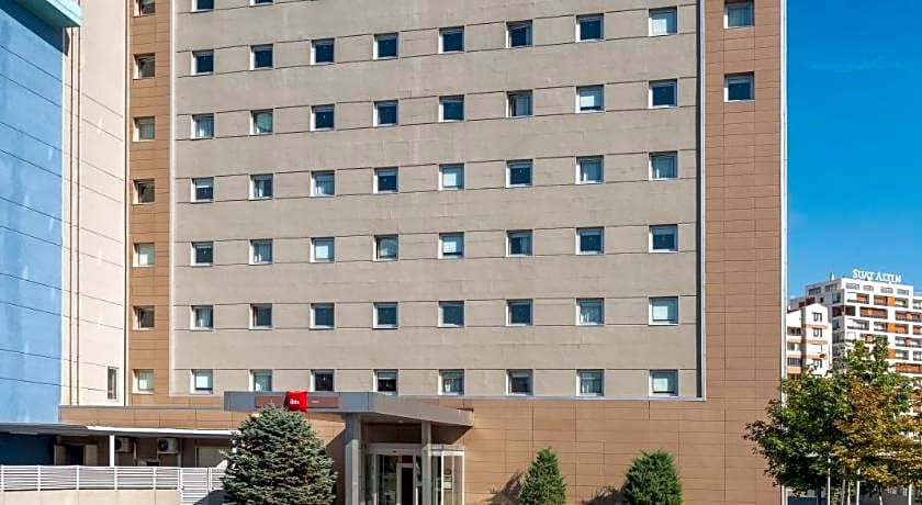 Ibis Kayseri