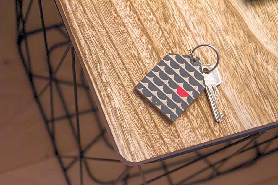 Le Puy Carmin - Chambre d'hôtes avec jacuzzi