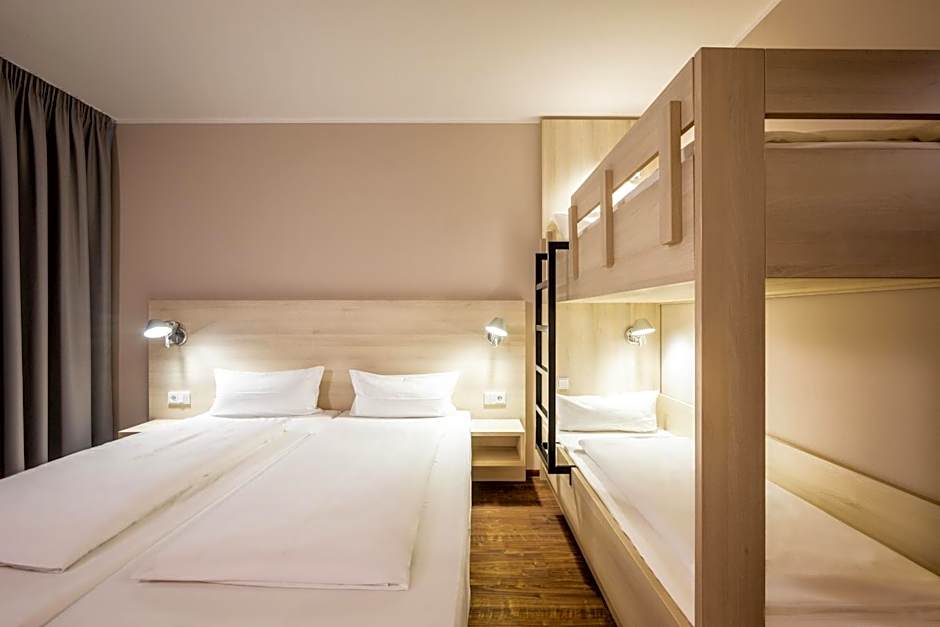 Hotel Irschenberg Süd