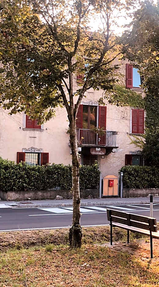 B&B I COLLI DI BERGAMO ALTA