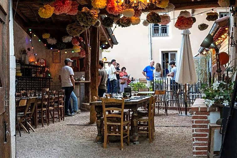 B&B chez Frédérique et Norbert
