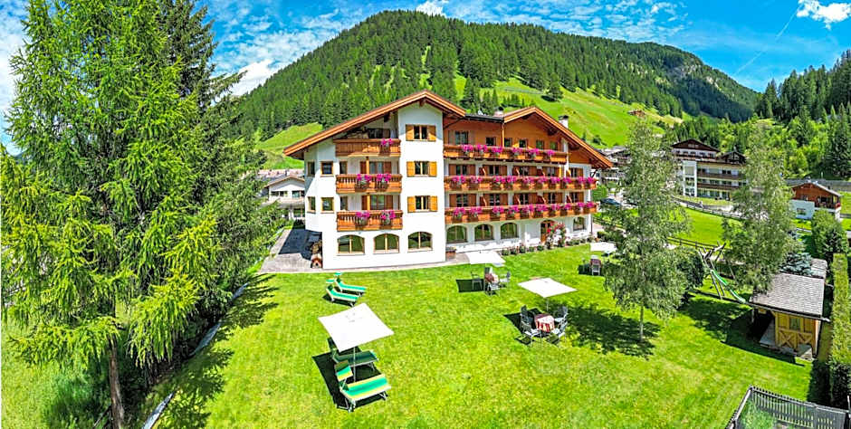 Hotel Jagdhof