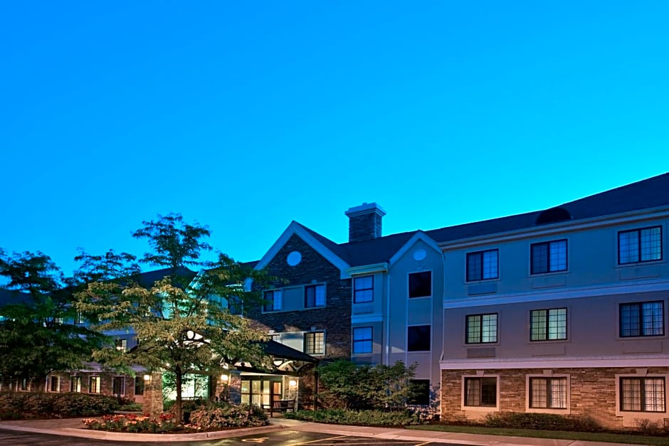 Staybridge Suites Lincolnshire By IHG