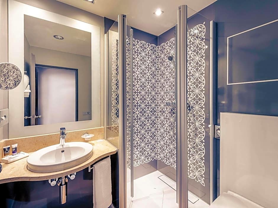 Mercure Hotel Muenchen City Center
