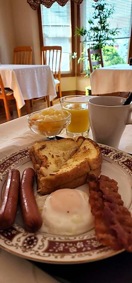 Anna's Bed & Breakfast