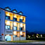 CozyCove Boutique Hotel