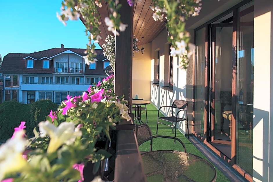 Villa Andalucia SPA & Leisure