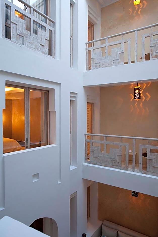Riad Dar Maya
