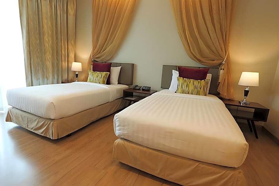 Le Patta Resort & Hotel Chiang Rai