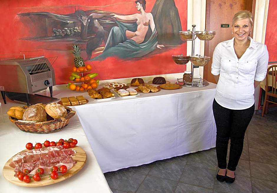 Hotel La Fenice