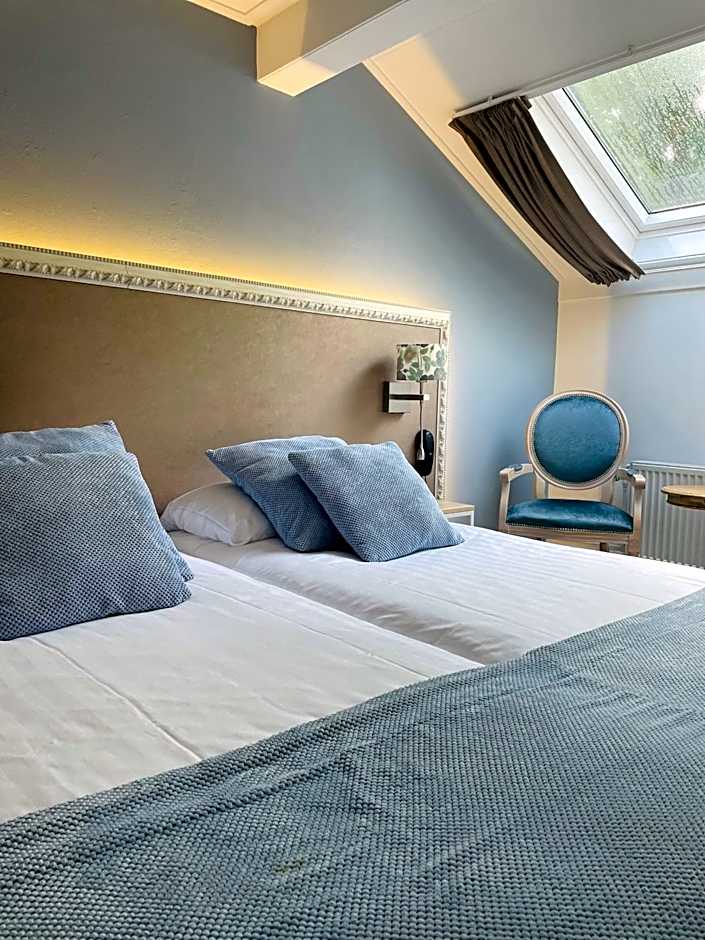 Landgoedhotel Villa Vennendal