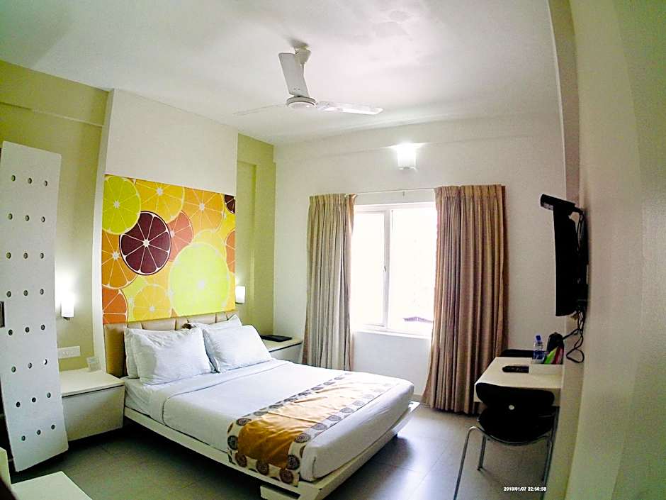 Hotel Millennium Continental