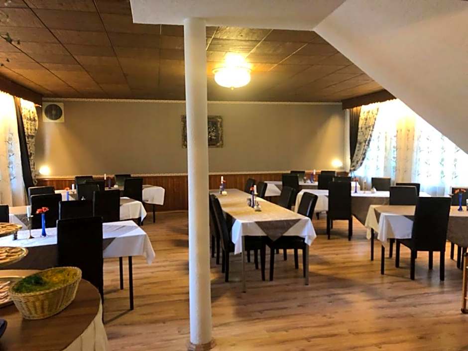 Hotel Landhaus Köln