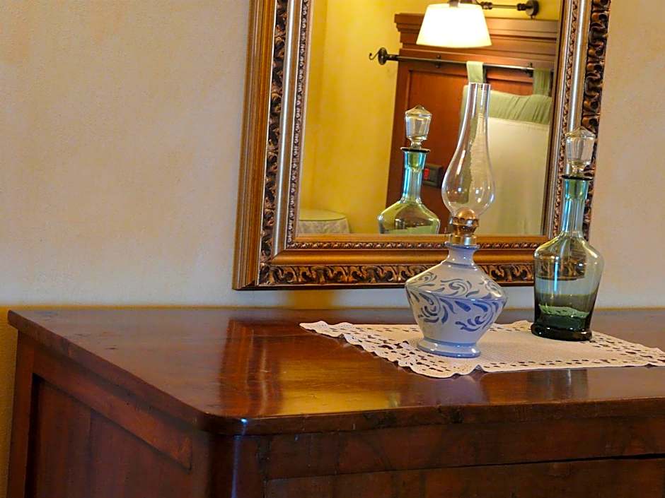 Relais Abbazia Santa Anastasia Resort & Winery