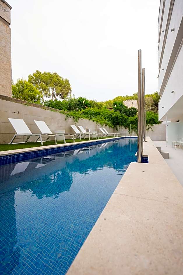 Hotel Morlans Suites - Adults Only