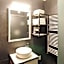 Best Western Airport Hotel Stella