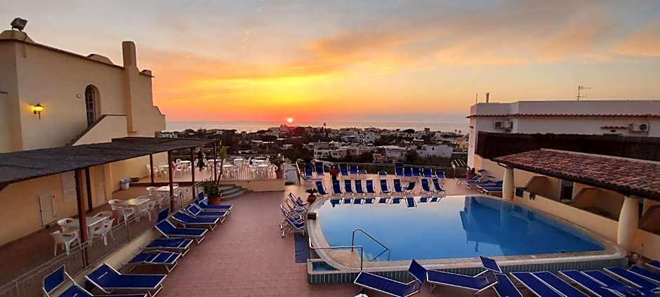 Casthotels Tramonto d'oro Terme
