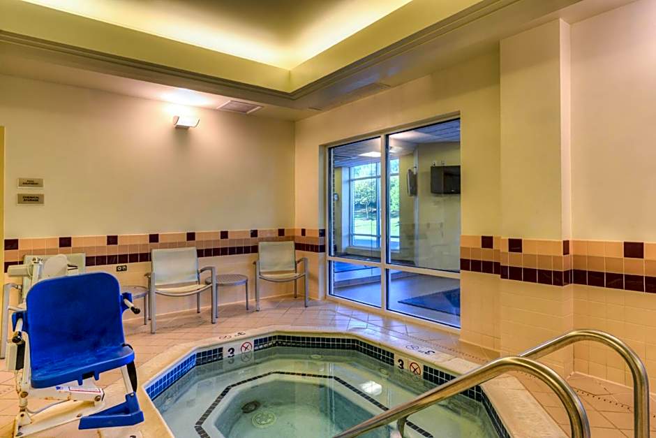 SpringHill Suites by Marriott Arundel Mills BWI Airport