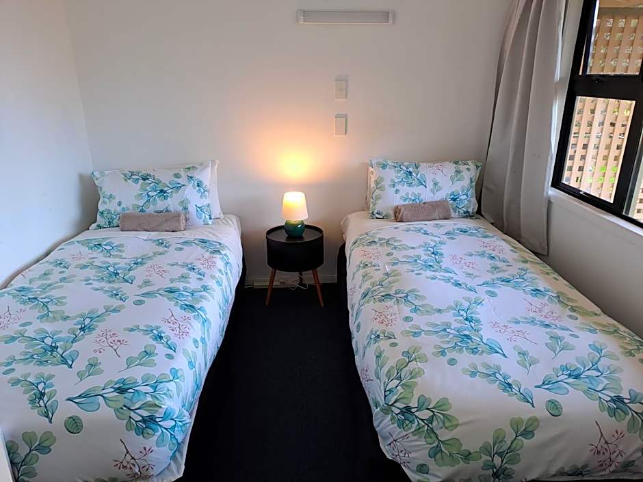 Whatuwhiwhi TOP 10 Holiday Park