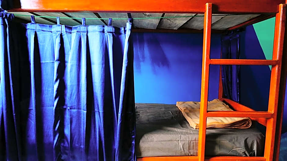 Photo 1 of 2 of Bed in 4-Bed Female Dormitory Room