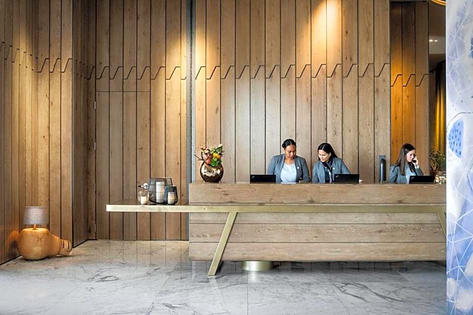 Hotel Nia, Autograph Collection by Marriott