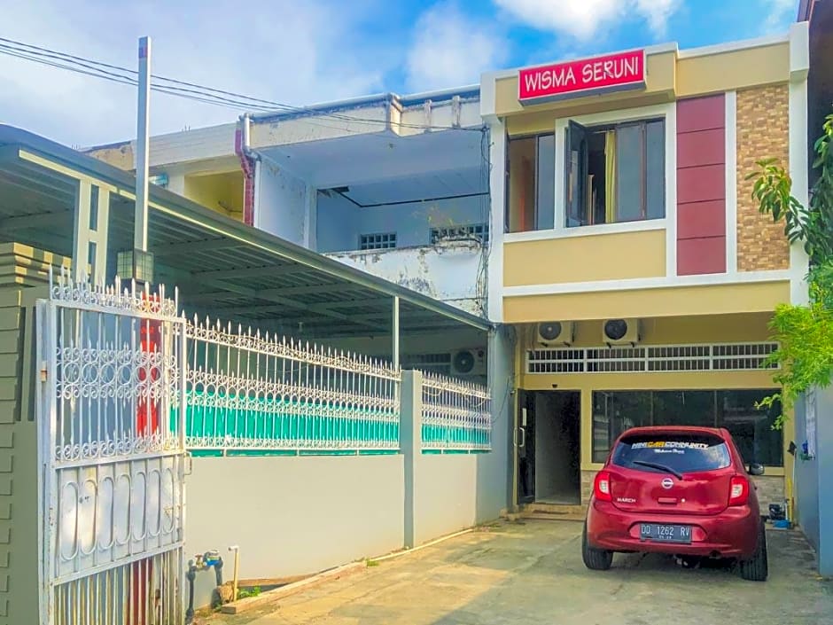 Wisma Seruni Palopo