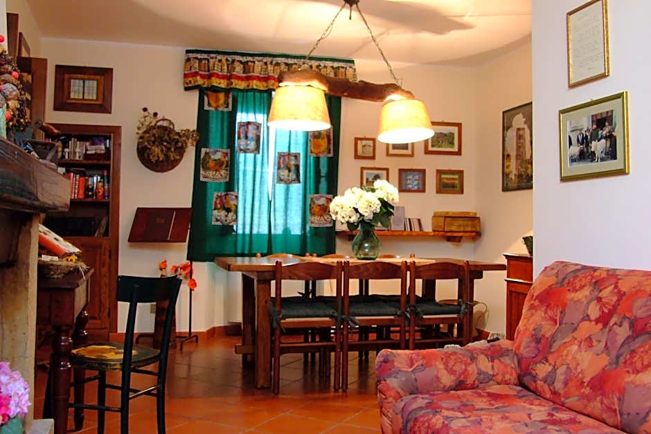 Il Sorriso Dei Monti