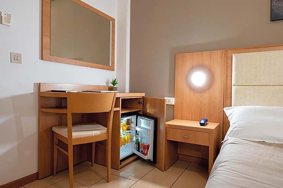 Hotel Figaro & Apartments