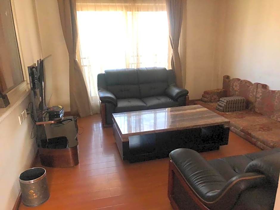 Emmad Furnished Hotel