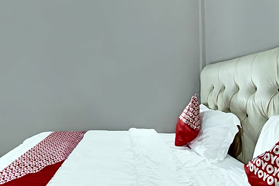 Hotel O Putri Homestay Syariah Near SPBU 14.282.694 (Air Hitam)