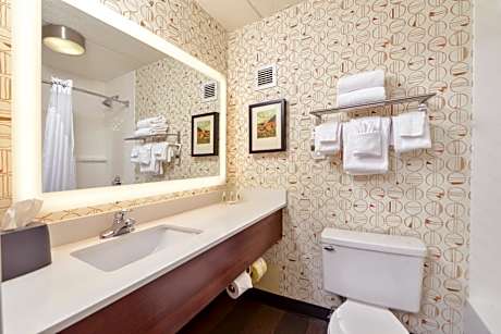 Standard King Room