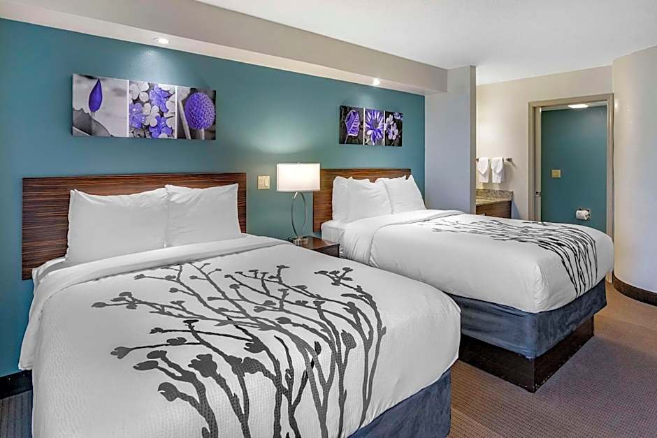 Sleep Inn Clearwater