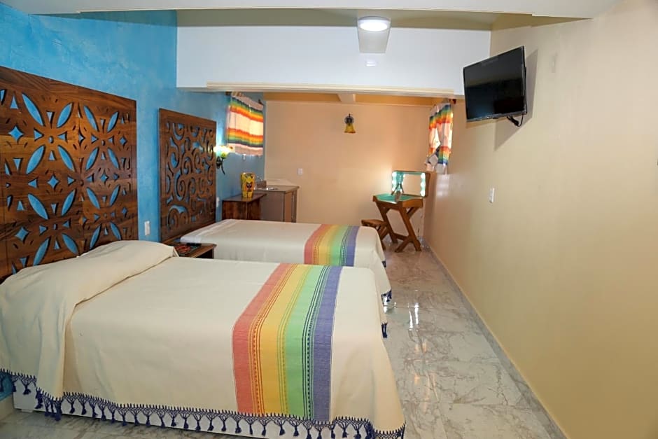 Suites Cárdon