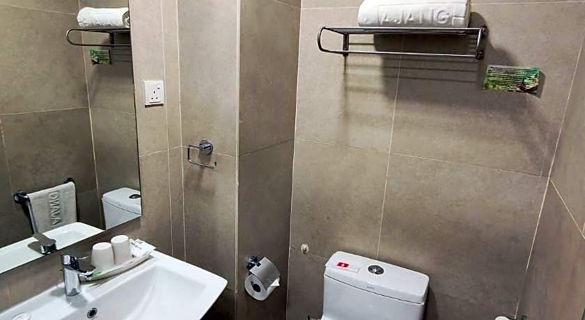 Ajang Hotel
