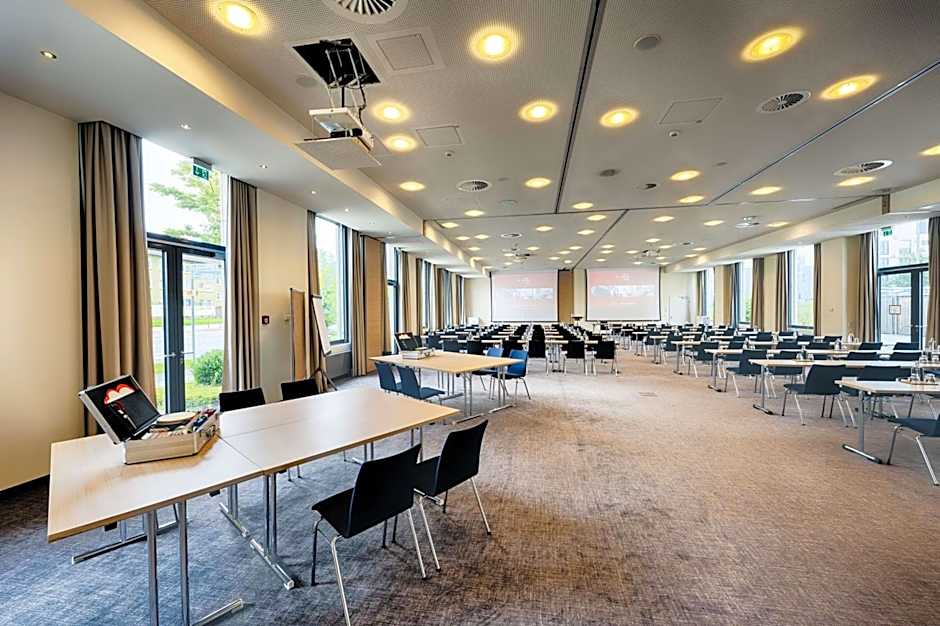 Best Western Plus Welcome Hotel Frankfurt