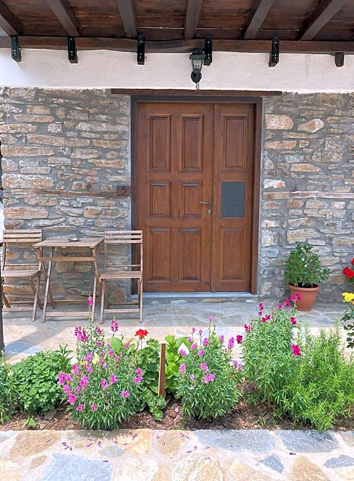 Melofegaro Guesthouse