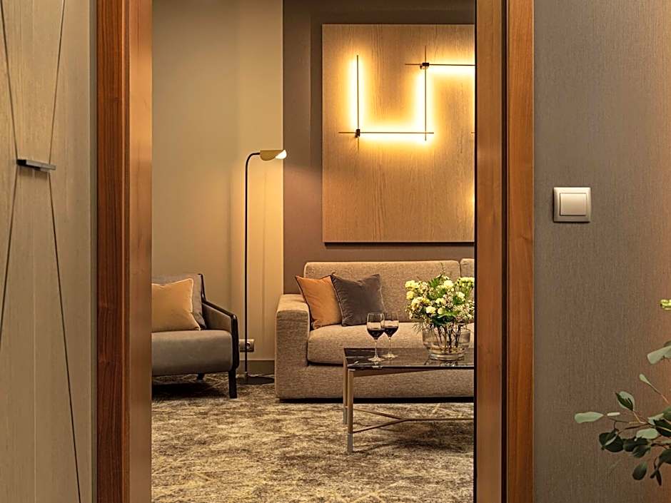 Spirit Hotel Thermal Spa