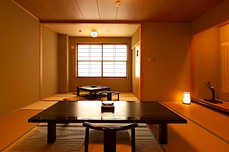 Japanese Room