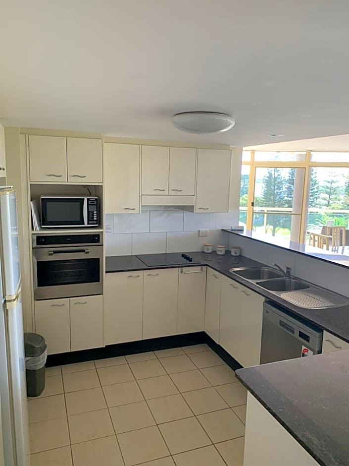 Northpoint Apartments