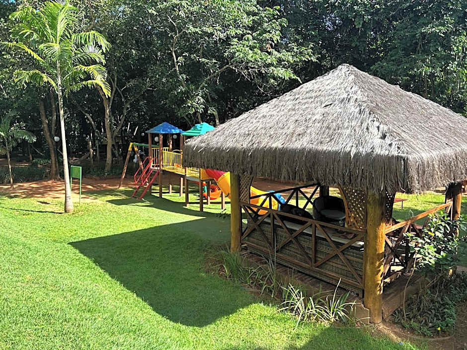 Águas da Serra