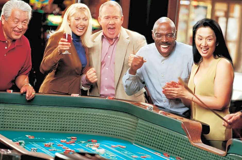 Arizona Charlies Decatur