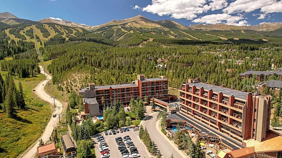 Beaver Run 1 Bedroom Condo